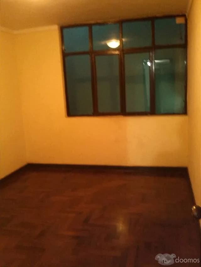 VENTA DE DEPARTAMENTO ZARATE - SJ DE LURIGANCHO — foto 2