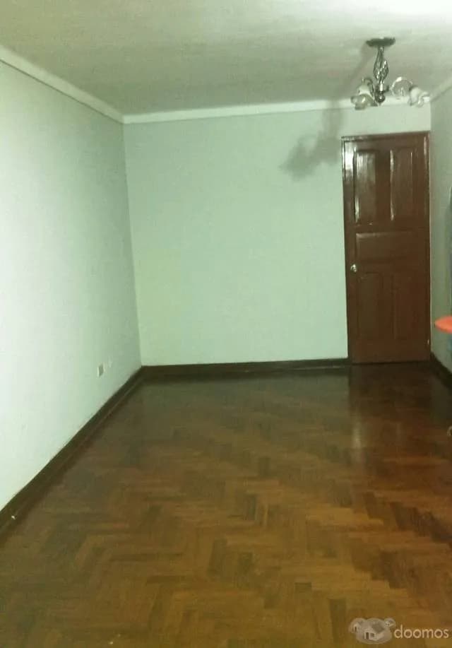 VENTA DE DEPARTAMENTO ZARATE - SJ DE LURIGANCHO — foto 3