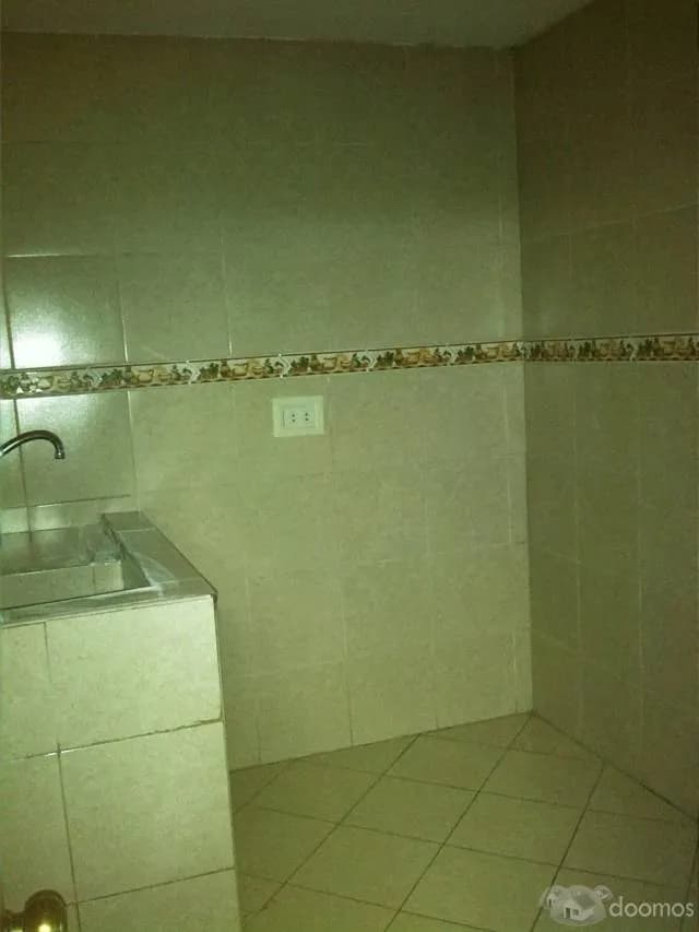 VENTA DE DEPARTAMENTO ZARATE - SJ DE LURIGANCHO — foto 4