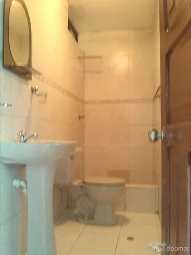 VENTA DE DEPARTAMENTO ZARATE - SJ DE LURIGANCHO — foto 5