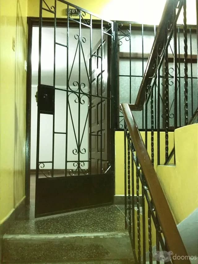 VENTA DE DEPARTAMENTO ZARATE - SJ DE LURIGANCHO — foto 6