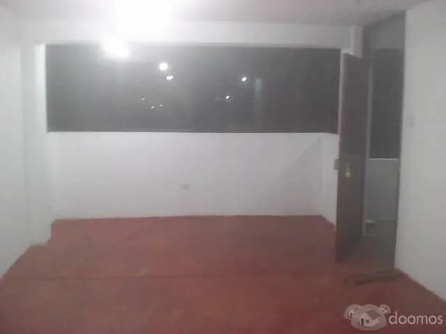 Alquilo mini.dep Chorrillos — foto 4