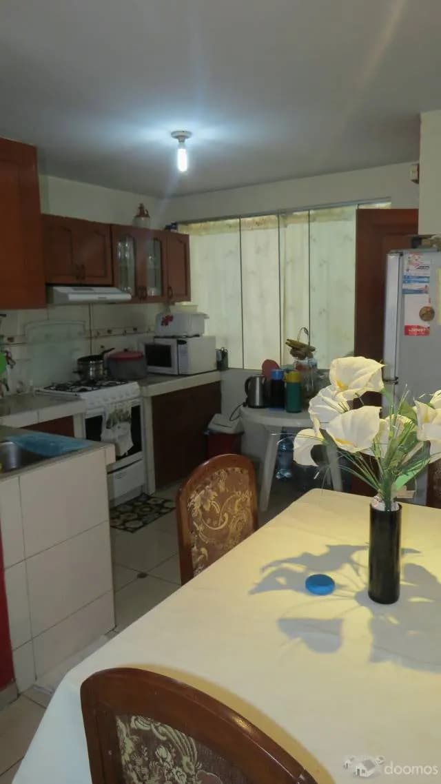 Amplio Departamento en Urb. El Golf — foto 5