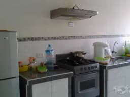 Alquiler de un cuarto en apartamento residencial