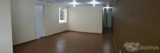 DEPARTAMENTOS DE ESTRENO SURCO — foto 1