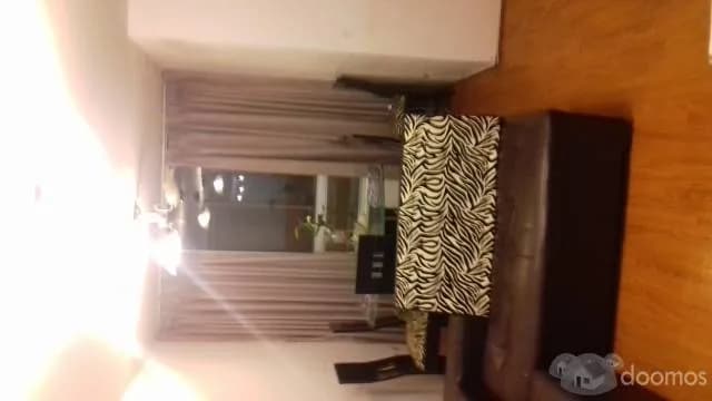 DEPARTAMENTO EN ALQUILER — foto 1