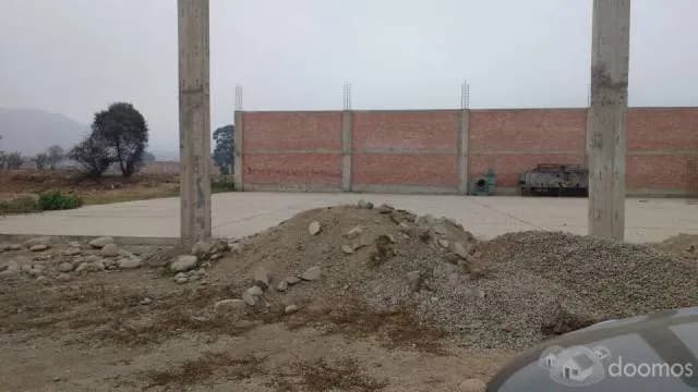 venta de terreno en carabayllo — foto 2