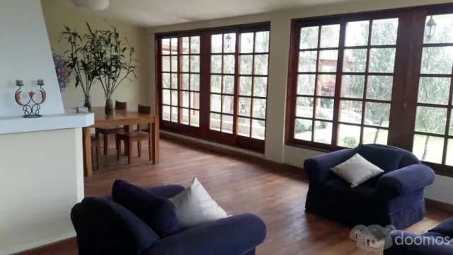 ALQUILER CASA PACHACAMAC — foto 2