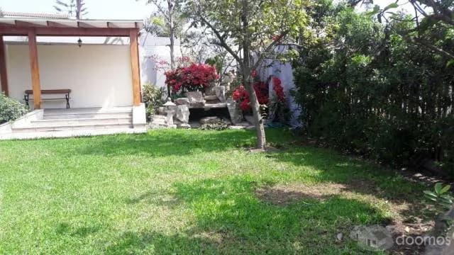 ALQUILER CASA PACHACAMAC — foto 3