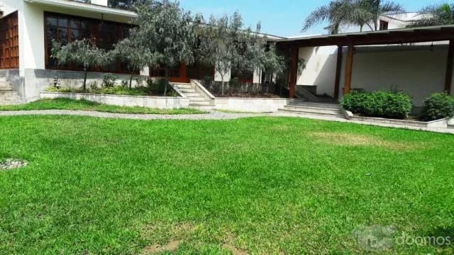 ALQUILER CASA PACHACAMAC — foto 4