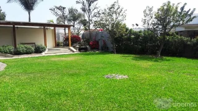 ALQUILER CASA PACHACAMAC — foto 5
