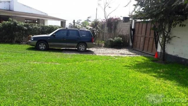 ALQUILER CASA PACHACAMAC — foto 6