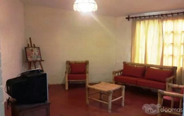 ALQUILER CASA PACHACAMAC — foto 7