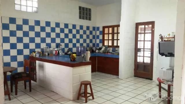 ALQUILER CASA PACHACAMAC — foto 8