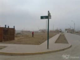 OFERTA DE TERRENO en urb. SANTA MARIA - CARABAYLLO