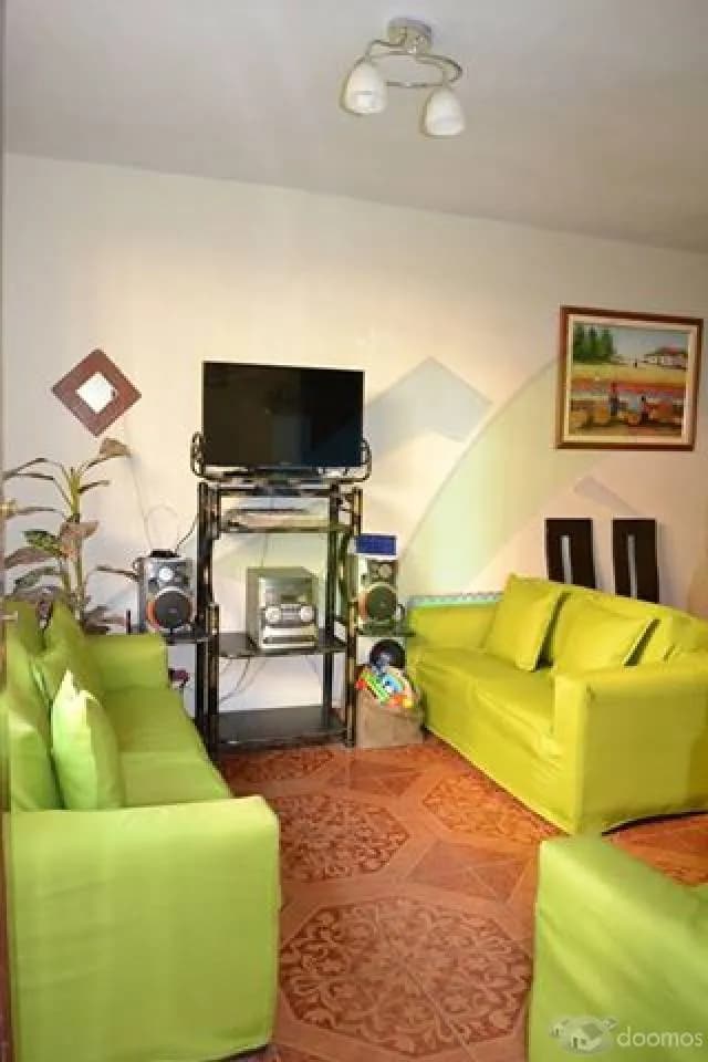 VENTA DE DPTO EN URB MIRAFLORES - CASTILLA - PIURA — foto 1