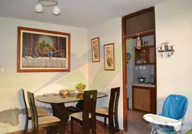 VENTA DE DPTO EN URB MIRAFLORES - CASTILLA - PIURA — foto 2