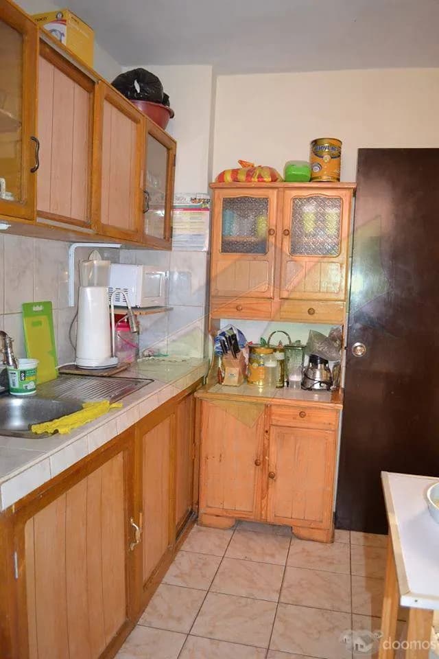 VENTA DE DPTO EN URB MIRAFLORES - CASTILLA - PIURA — foto 5