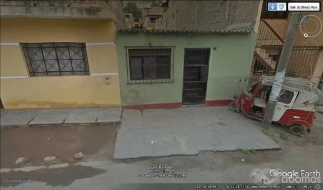Venta de casa en Villa Maria del Triunfo — foto 1