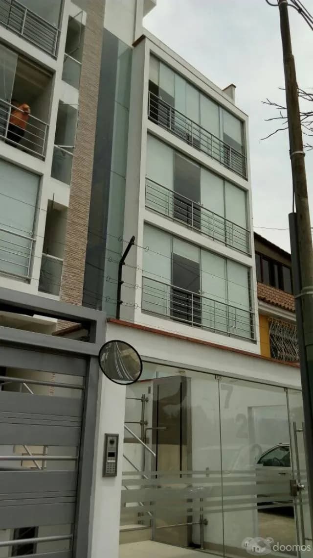 VENTA DUPLEX ESTRENO CON VISTA AL PENTAGONITO — foto 1