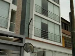 VENTA DUPLEX ESTRENO CON VISTA AL PENTAGONITO