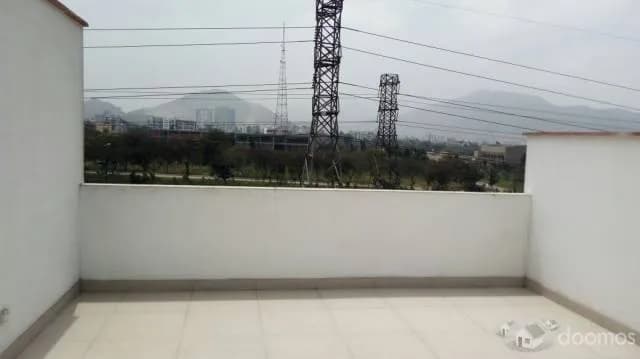 VENTA DUPLEX ESTRENO CON VISTA AL PENTAGONITO — foto 8