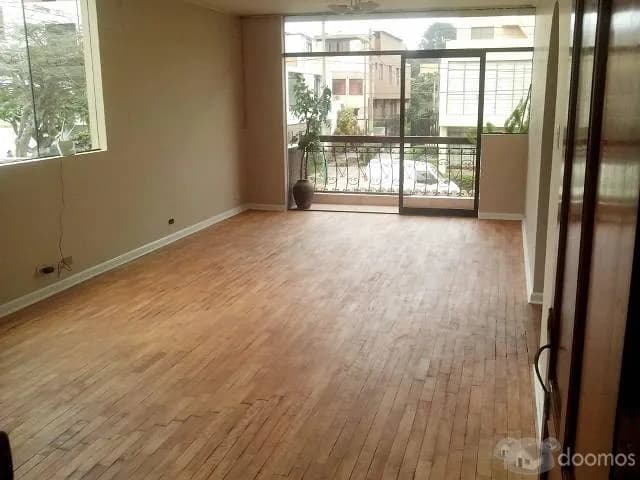 SE VENDE DEPARTAMENTO 2DO PISO SAN BORJA BUEN PRECIO — foto 6