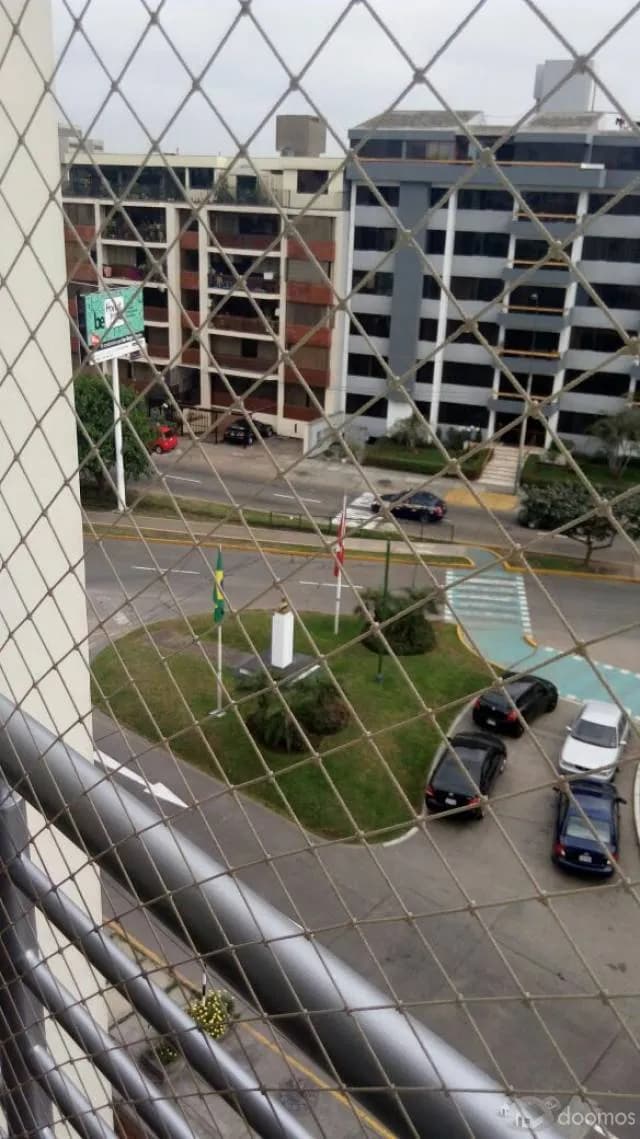VENTA DPTO NUEVO FLAT SAN BORJA NORTE — foto 1