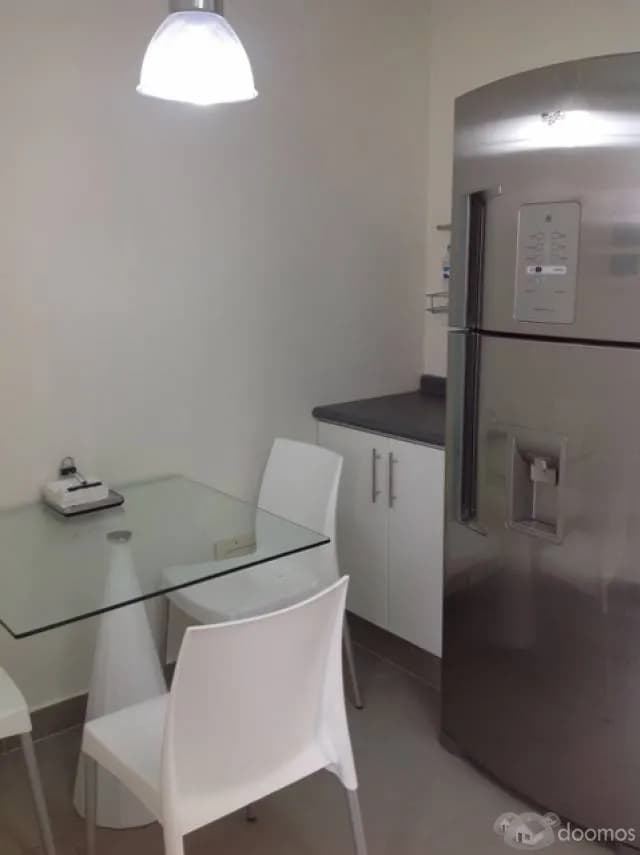 VENTA DPTO NUEVO FLAT SAN BORJA NORTE — foto 3