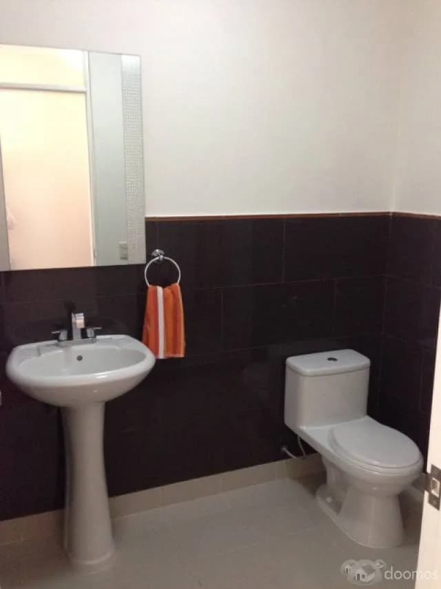VENTA DPTO NUEVO FLAT SAN BORJA NORTE — foto 5