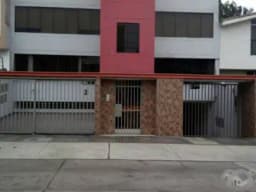 VENTA DUPLEX NUEVO A DOS CUADRAS DE AVIACION CON SAN BORJA NORTE