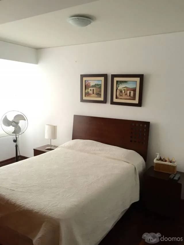 VENTA DUPLEX NUEVO EN PLENO CORAZON DE SAN BORJA — foto 2