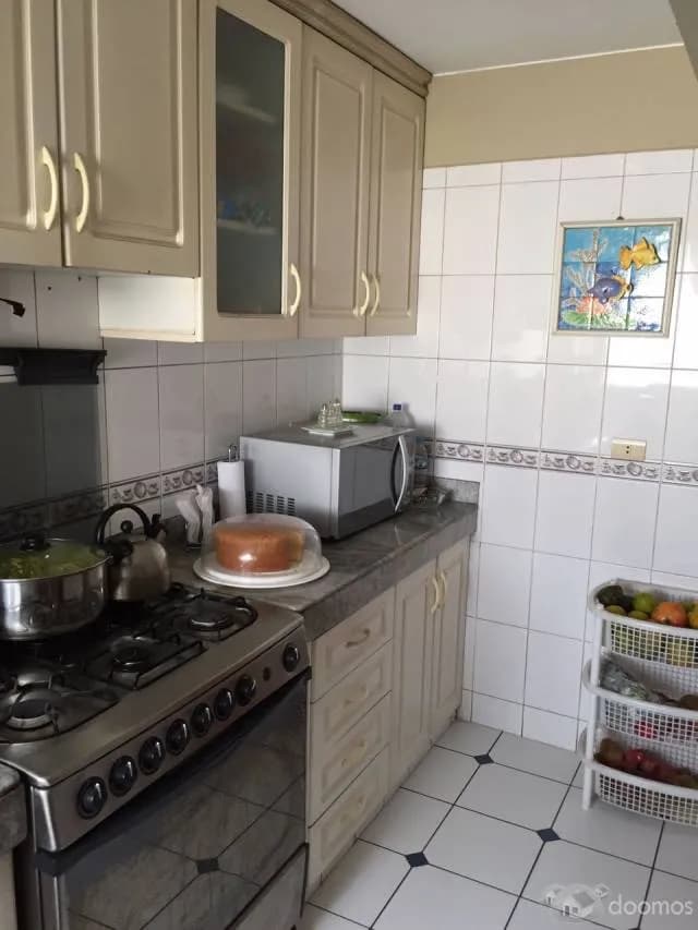 VENTA DUPLEX NUEVO EN PLENO CORAZON DE SAN BORJA — foto 4