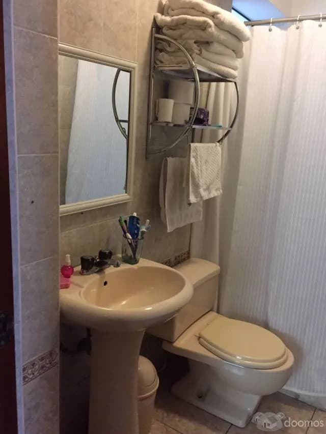VENTA DUPLEX NUEVO EN PLENO CORAZON DE SAN BORJA — foto 5