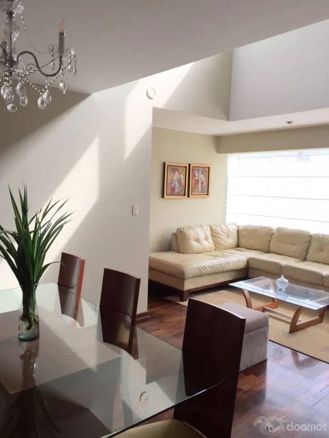 VENTA DUPLEX NUEVO EN PLENO CORAZON DE SAN BORJA — foto 6