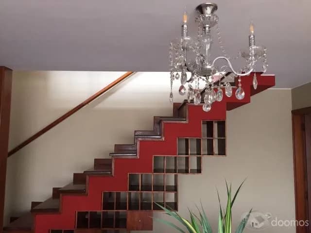 VENTA DUPLEX NUEVO EN PLENO CORAZON DE SAN BORJA — foto 7