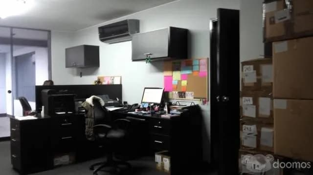 Alquilo linda casa para oficina - San Borja — foto 1