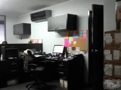 Alquilo linda casa para oficina - San Borja