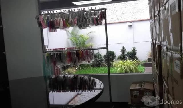 Alquilo linda casa para oficina - San Borja — foto 4