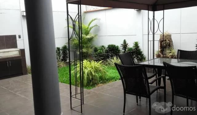 Alquilo linda casa para oficina - San Borja — foto 5
