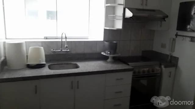 ALQUILER DE DEPARTAMENTO — foto 6