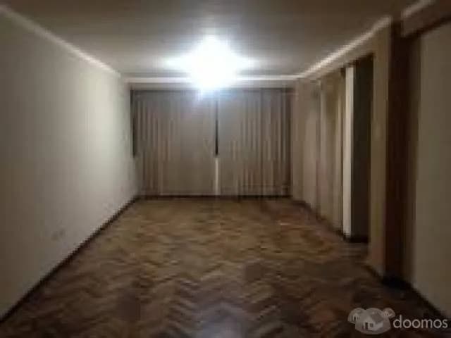 VENDO DEPARTAMENTO YANAHUARA CON AREA TOTAL DE 140 M2 CON COCHERA — foto 1