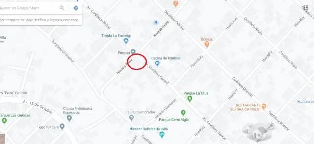 Vendo Terreno — foto 1