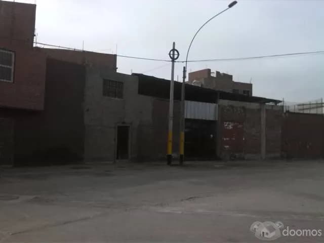 Alquiler para local comercial — foto 1