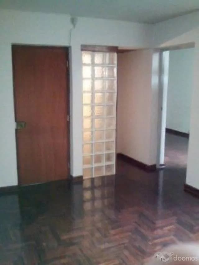 Alquilo Dpto — foto 1