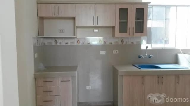 Departamento 1HAB - Los Cedros, Chorrillos — foto 2