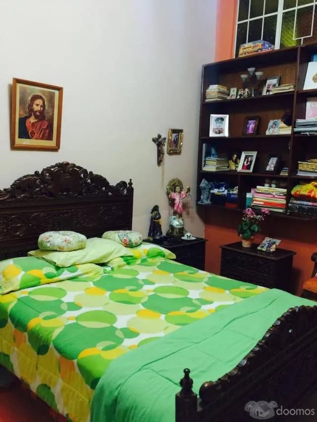 ALQUILER DE DEPARTAMENTO — foto 3