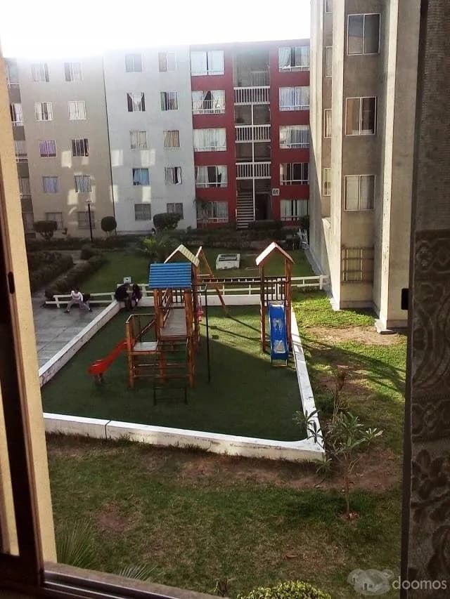 Vendo departamento cerca a centro financiero de Lima — foto 8