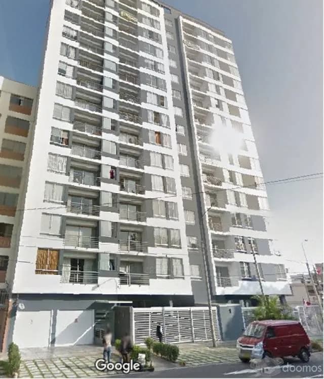 Venta de Departamento en Lince — foto 1