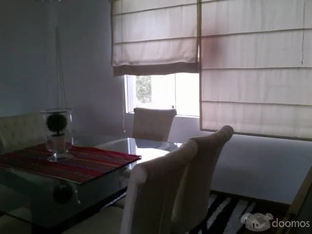 Venta Departamento San Borja (Joaquin Madrid 616) — foto 3